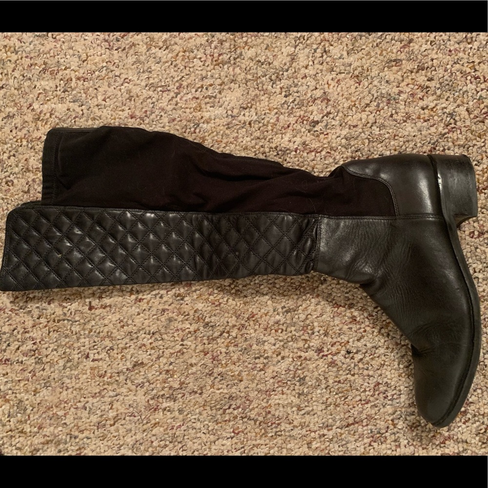 Riding Boot